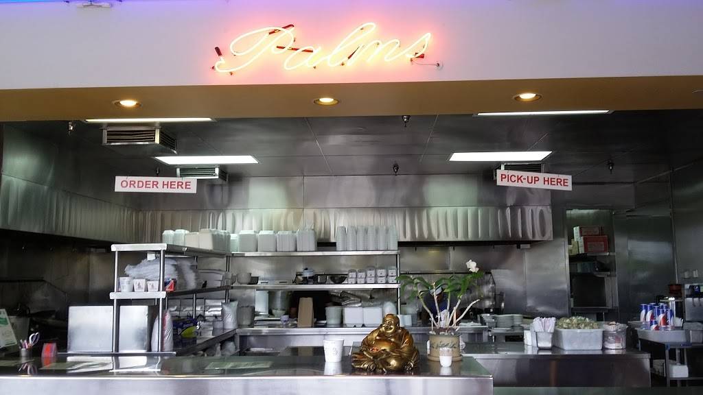 Palm Chinese Cuisine | restaurant | 39525 Los Alamos Rd, Murrieta, CA 92563, USA | 9516985767 OR +1 951-698-5767