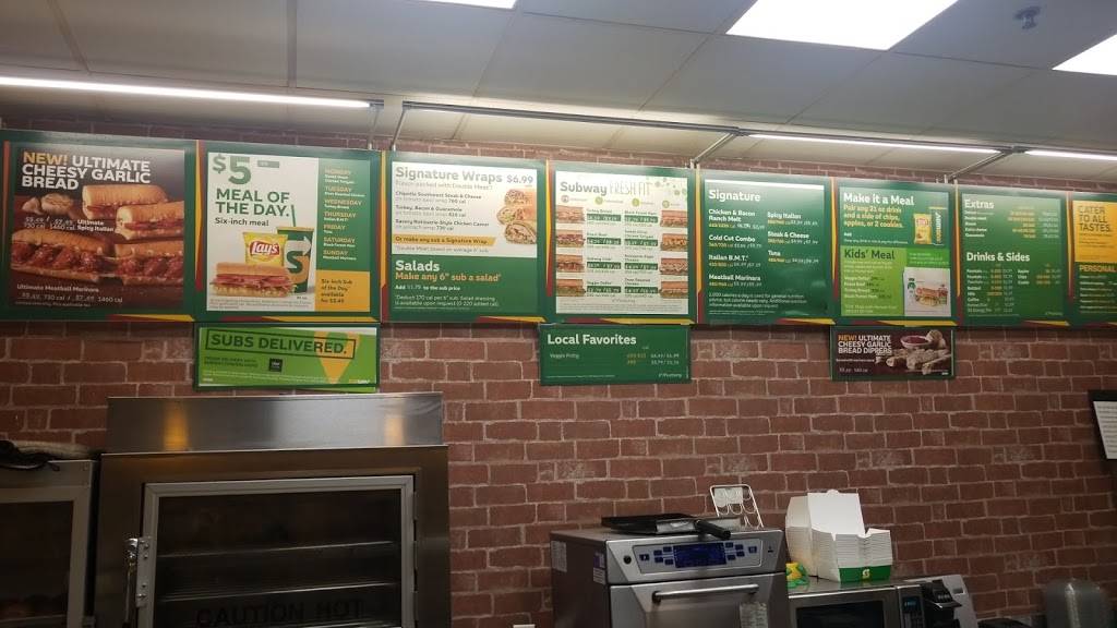 Subway Restaurants | restaurant | The Shops at, 12717 Shops Pkwy Suite 600, Bee Cave, TX 78738, USA | 5124021828 OR +1 512-402-1828
