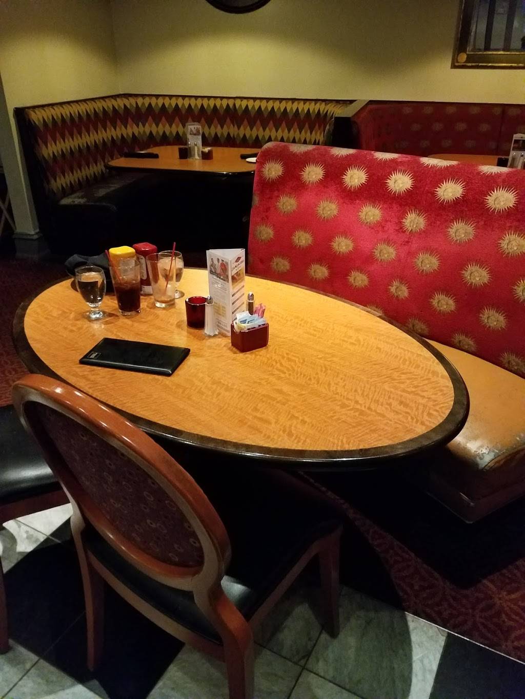 Jambalaya | restaurant | Pheasant Run Resort - Gallery Hall, 4051 E Main St, St. Charles, IL 60174, USA | 6305846300 OR +1 630-584-6300