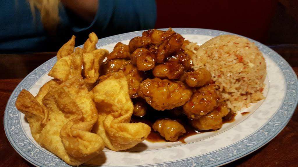 Chens Happy Garden Eugene | restaurant | 1945 River Rd, Eugene, OR 97404, USA | 5416889229 OR +1 541-688-9229