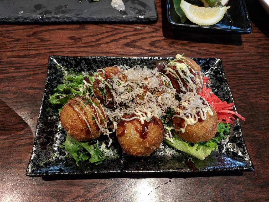 YUME Ramen Sushi & Bar | restaurant | 1508 S Mint St suite a, Charlotte, NC 28203, USA | 9808585678 OR +1 980-858-5678