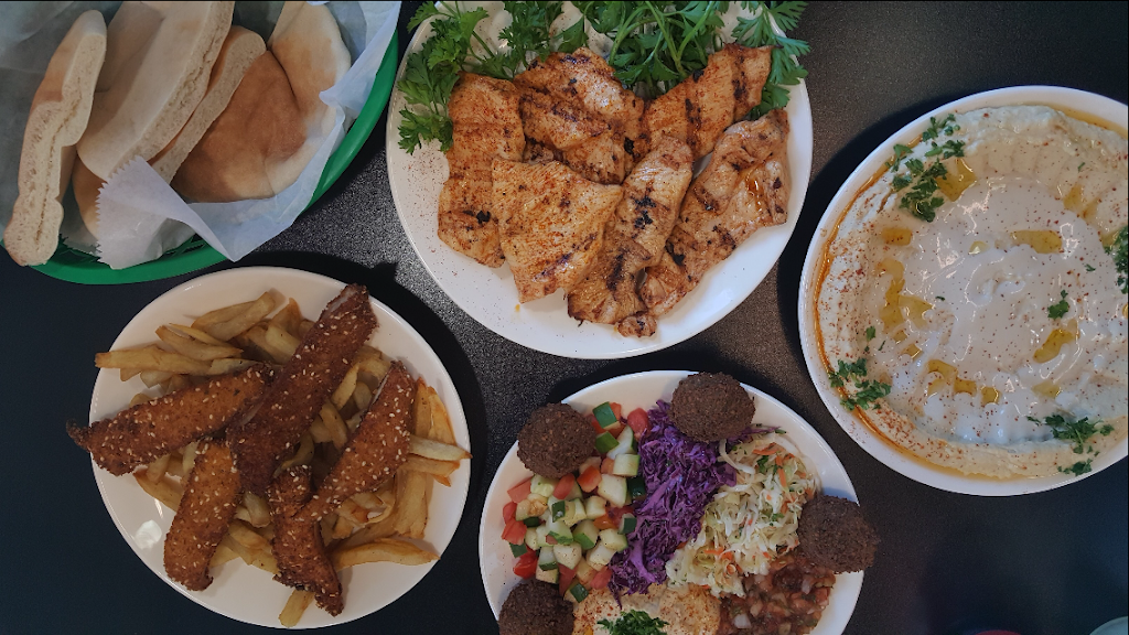 Pita Xpress Mediterranean Grill. | restaurant | 2445 Stirling Rd, Fort Lauderdale, FL 33312, USA | 9542511799 OR +1 954-251-1799