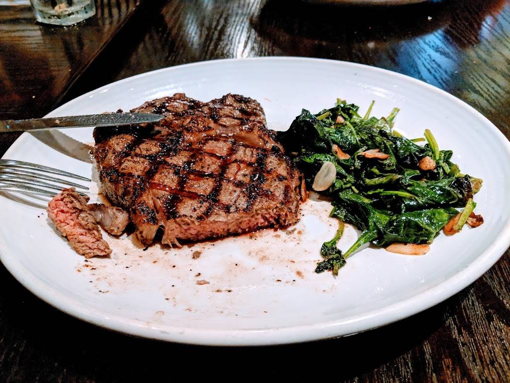 Carrabbas Italian Grill | restaurant | 11339 Katy Fwy, Houston, TX 77079, USA | 7134646595 OR +1 713-464-6595