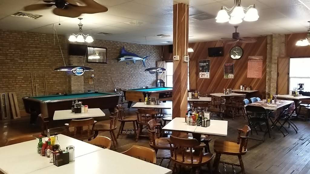 Buzzards Fine Dining & Other | restaurant | 111 1/2 S 3rd St, Fisher, IL 61843, USA | 2178976158 OR +1 217-897-6158