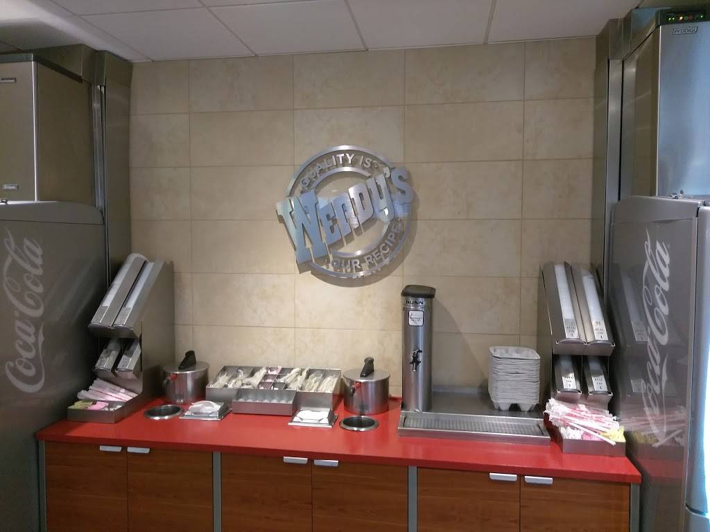 Wendys | restaurant | 602 E Greenway Pkwy, Phoenix, AZ 85022, USA | 6025481511 OR +1 602-548-1511