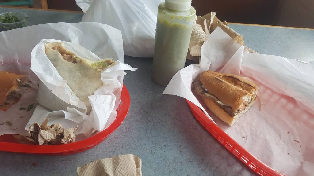 Super Taqueria | restaurant | 720 Main St, Watsonville, CA 95076, USA | 8317611565 OR +1 831-761-1565