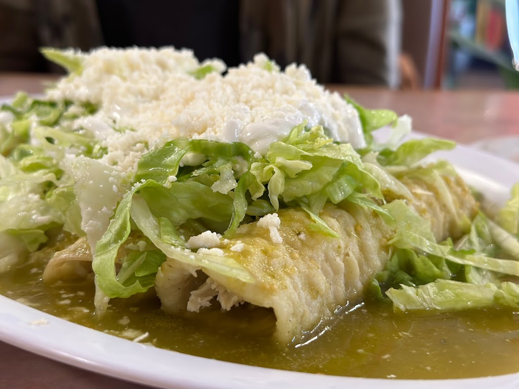 Gorditas Paty 2 | restaurant | 7624 Colonel Glenn Rd, Little Rock, AR 72204, USA | 5019169645 OR +1 501-916-9645