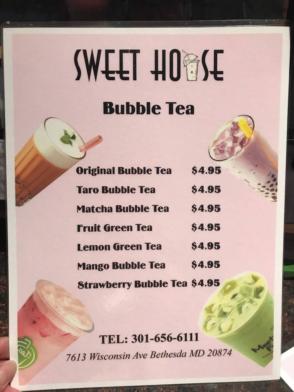 Chinese Express | restaurant | 7613 Wisconsin Ave, Bethesda, MD 20814, USA | 3016566111 OR +1 301-656-6111