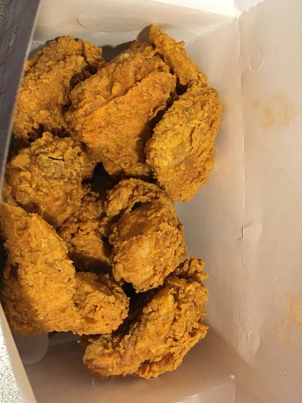 Tasty Chicken | restaurant | 1687 86th St, Brooklyn, NY 11214, USA | 7182591111 OR +1 718-259-1111