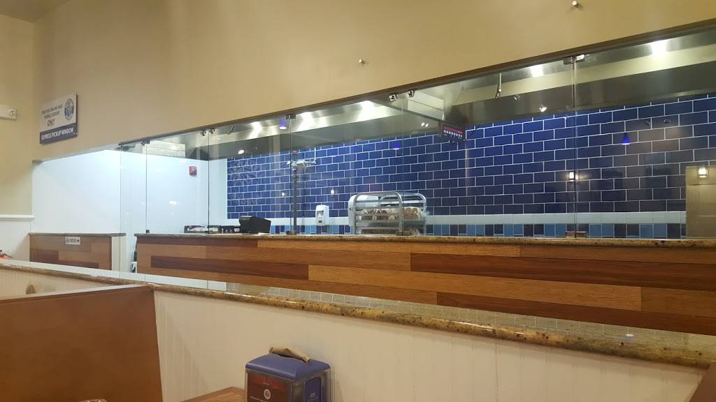 Elevation Burger | restaurant | 85 Western Ave, South Portland, ME 04106, USA | 2078990406 OR +1 207-899-0406