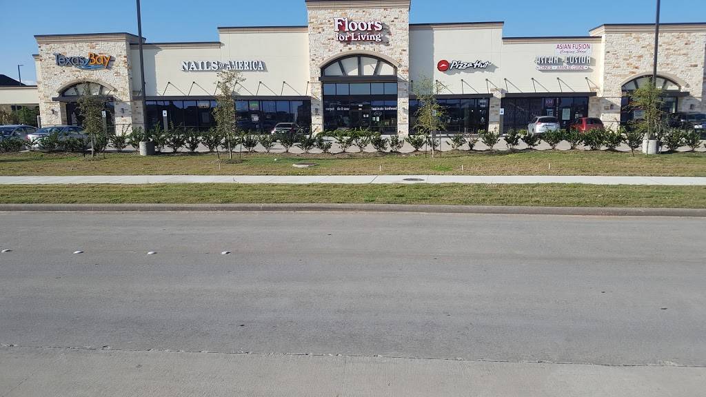 Pizza Hut | restaurant | 6640 South Shore Blvd, League City, TX 77573, USA | 8329050111 OR +1 832-905-0111