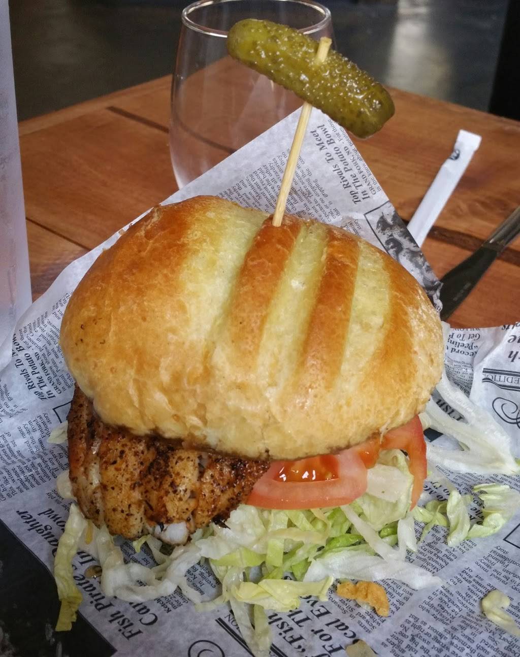 Hudsons At Main Street | restaurant | 6298 Veterans Pkwy Suite 7A, Columbus, GA 31909, USA | 7065075384 OR +1 706-507-5384