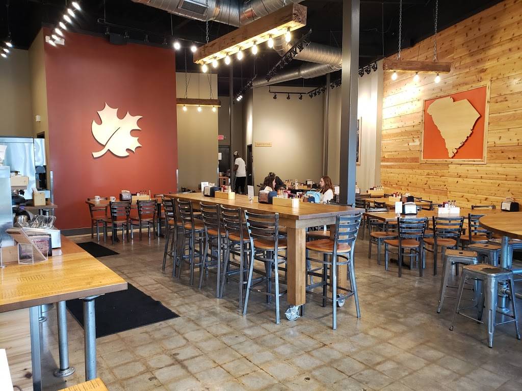 Maple Street Biscuit Company | restaurant | 1739 Maybank Hwy, Charleston, SC 29412, USA | 8432033889 OR +1 843-203-3889