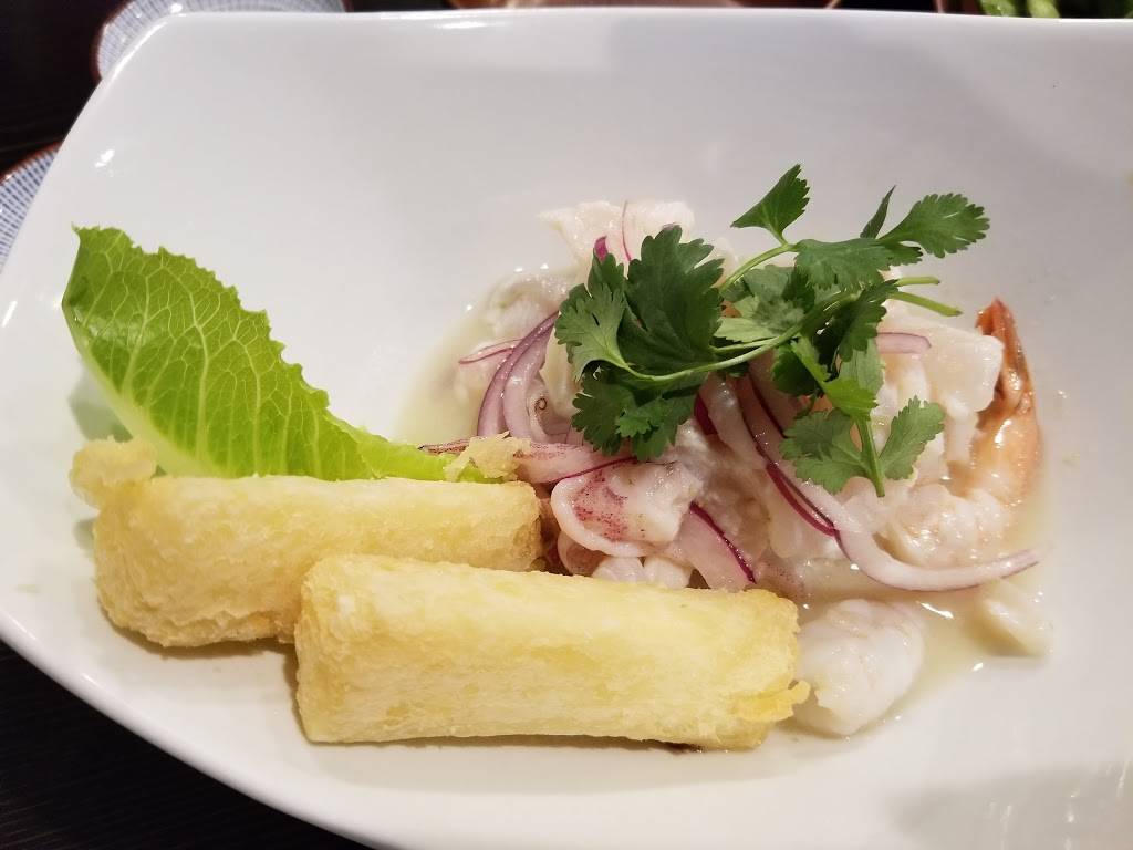 Ceviche DOZO - sushi & ceviche - | meal takeaway | 5715 Hollywood Blvd #A, Hollywood, FL 33021, USA | 9542513248 OR +1 954-251-3248