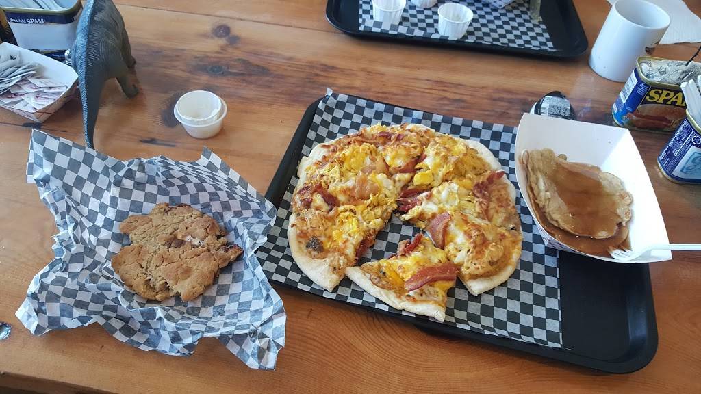 Gooseberries | restaurant | 2754 Chippewa St, St. Louis, MO 63118, USA | 3145776363 OR +1 314-577-6363