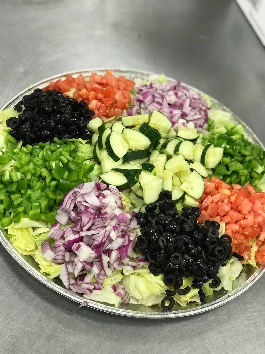 Prestige Pizza Sub and Ice Cream | restaurant | 532 Russells Mills Rd, South Dartmouth, MA 02748, USA | 5089991126 OR +1 508-999-1126