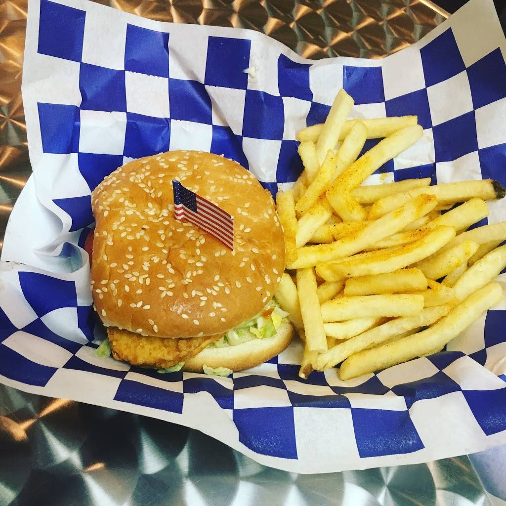 NY Kennedy Fried Chicken | restaurant | 2686 Simpson Rd, Kissimmee, FL 34744, USA | 4075305817 OR +1 407-530-5817