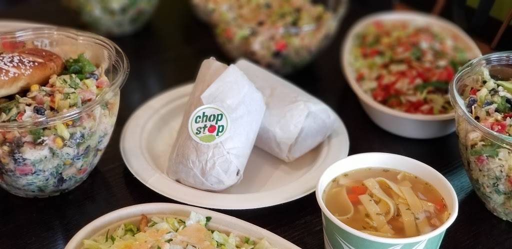 Chop Stop | restaurant | 11144 Foothill Blvd #120, Rancho Cucamonga, CA 91730, USA | 9094661616 OR +1 909-466-1616