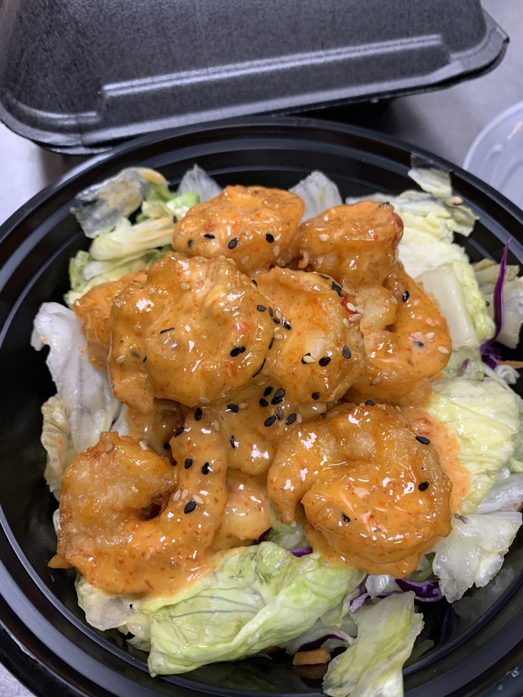 Midori Japanese Steakhouse | restaurant | 2310 Pamplico Hwy, Florence, SC 29505, USA | 8434074325 OR +1 843-407-4325