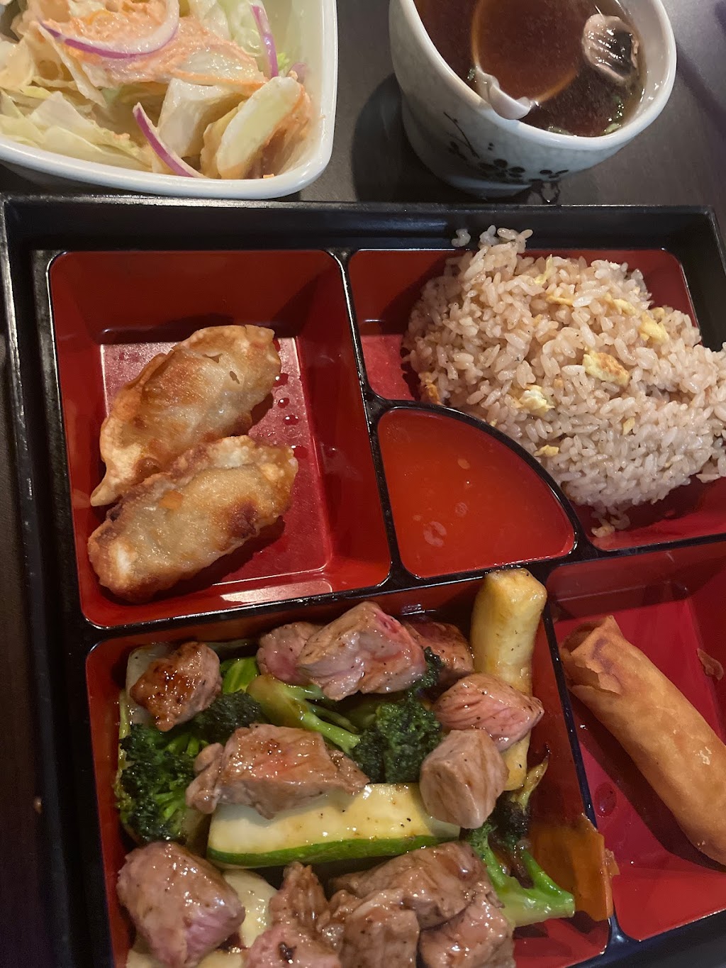 Miyako Steakhouse Of Japan | restaurant | 1385 Shoreline Dr, Gulf Breeze, FL 32561, USA | 8509169990 OR +1 850-916-9990