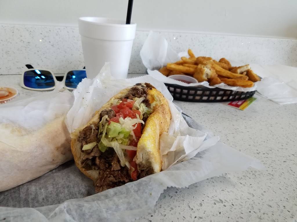 Chunky Subs | restaurant | 12932 SW 120th St, Miami, FL 33186, USA | 7867018104 OR +1 786-701-8104