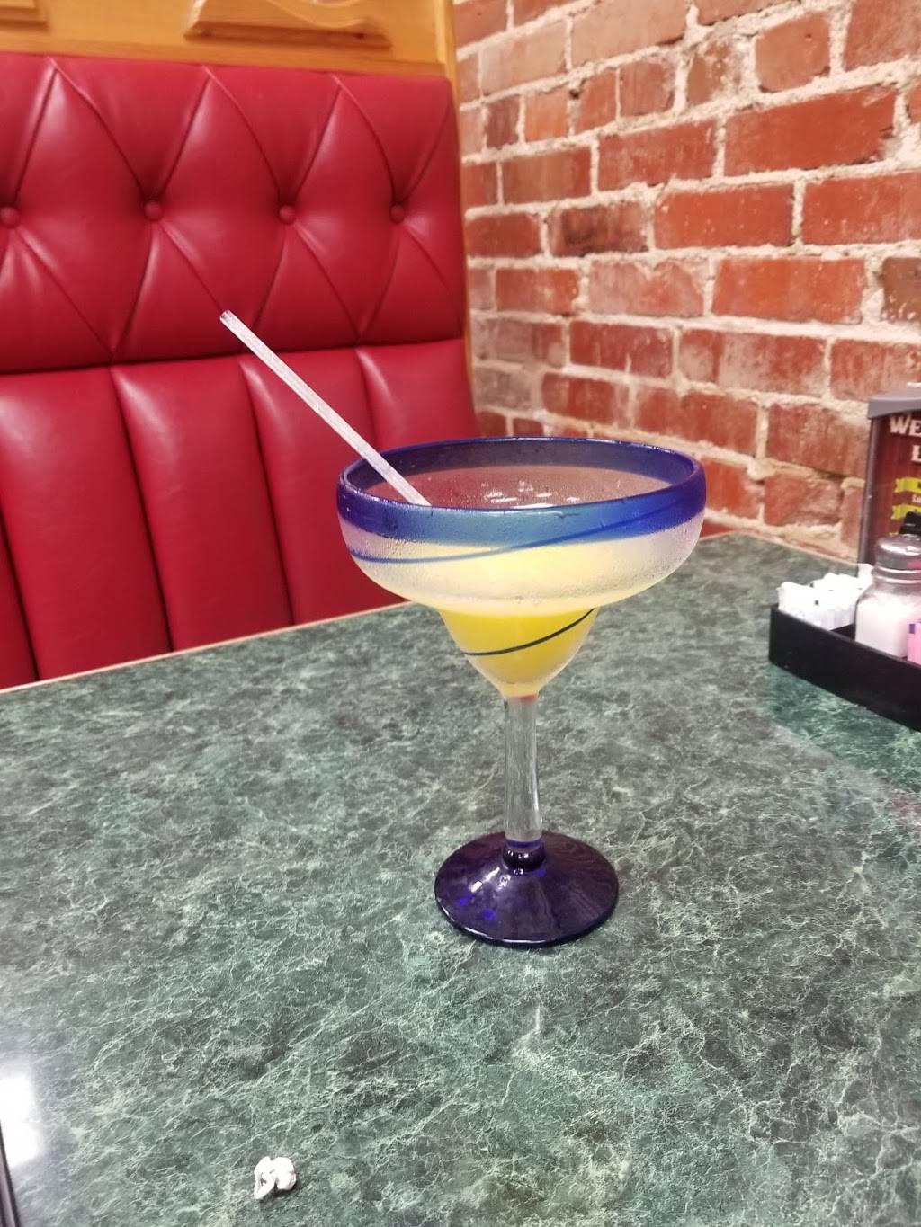 La Cabana | restaurant | Broad St, Mt Vernon, GA 30445, USA | 9125830122 OR +1 912-583-0122