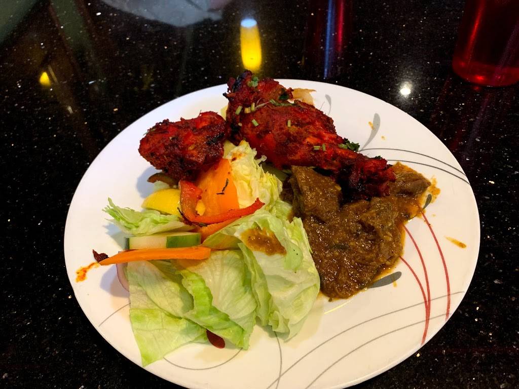 Indias Grill Kennedy Tampa | restaurant | 3437 W Kennedy Blvd, Tampa, FL 33609, USA | 8138728222 OR +1 813-872-8222