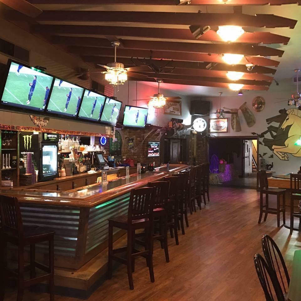 Palomino Room Family Restaurant | restaurant | 723 Main St, Red Bluff, CA 96080, USA | 5305275470 OR +1 530-527-5470