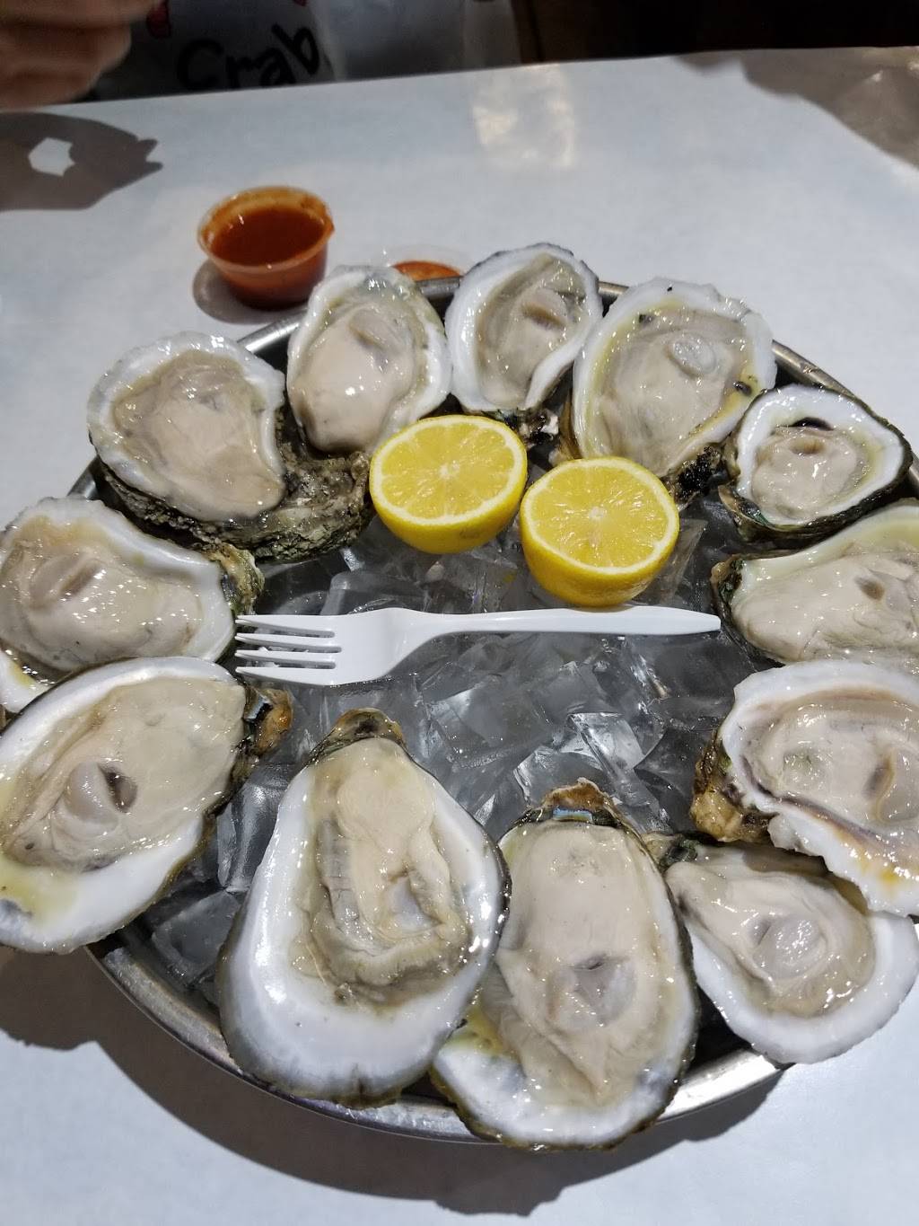 The Boiling Crab | restaurant | 33 W Main St, Alhambra, CA 91801, USA | 6263005898 OR +1 626-300-5898