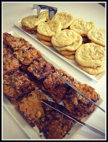 Culinaria | restaurant | 512 E 9th St, Lawrence, KS 66049, USA | 7857668591 OR +1 785-766-8591