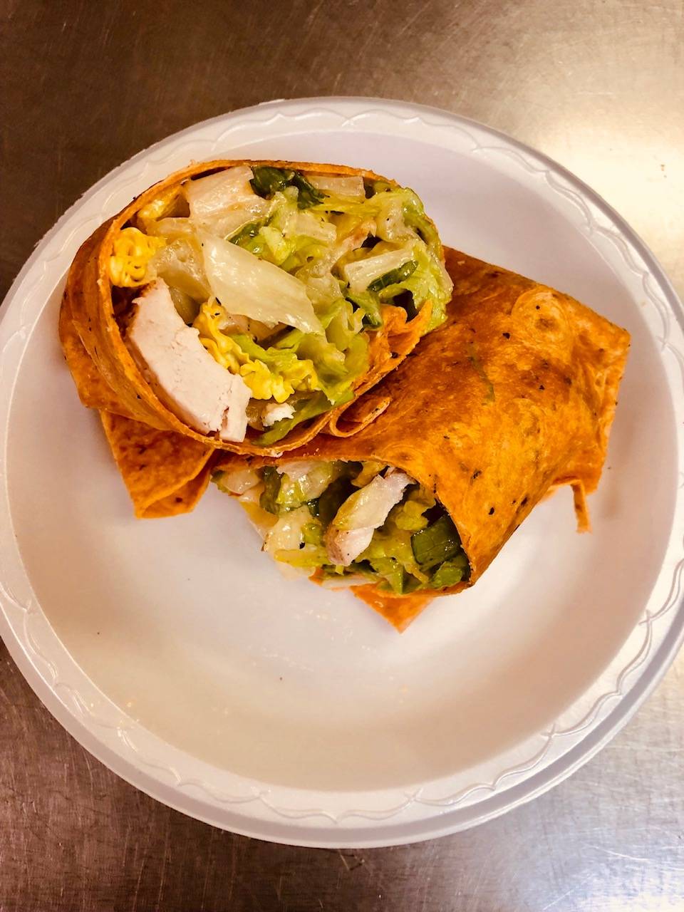 Neros Foundry Cafe | restaurant | 235 Promenade St Suite 250, Providence, RI 02908, USA | 4012736550 OR +1 401-273-6550