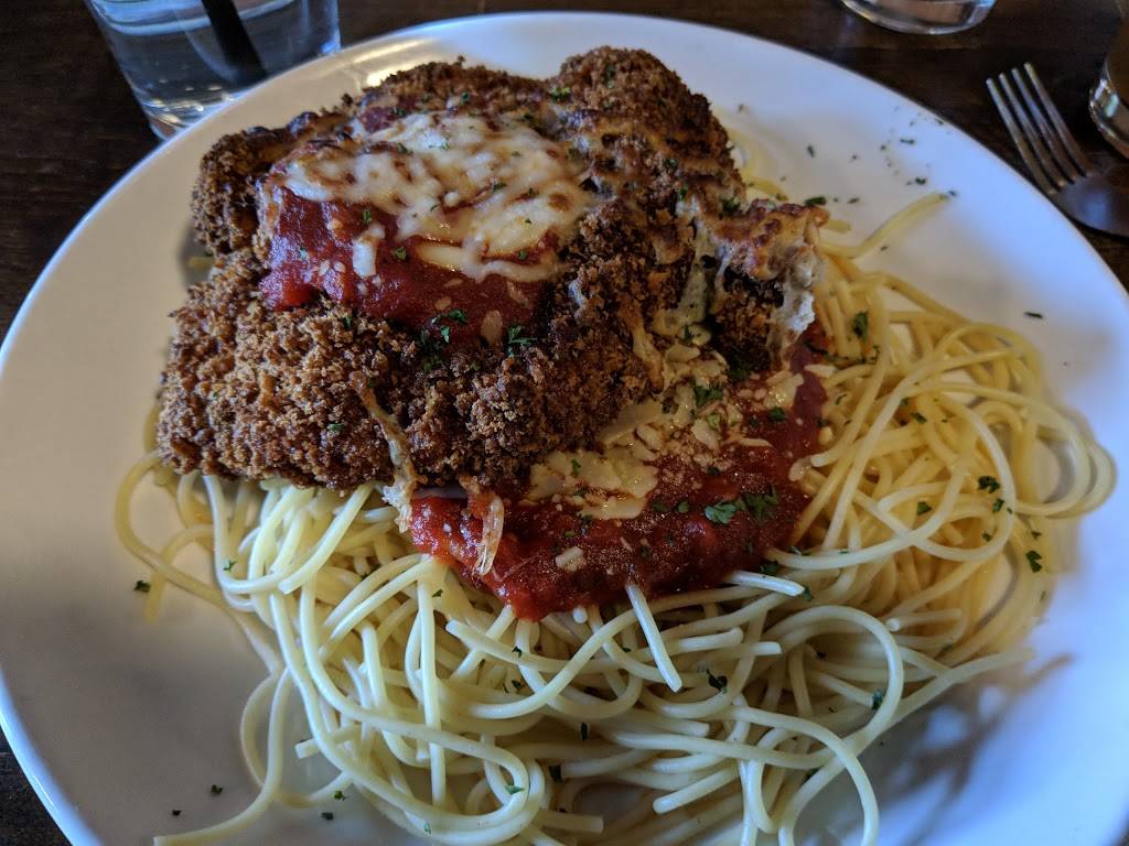 RedBrick Kitchen & Bar | restaurant | 8093 Main St, Dexter, MI 48130, USA | 7344240420 OR +1 734-424-0420