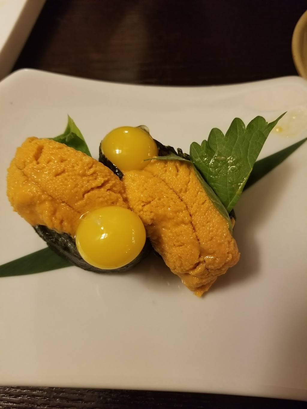 Samurai | restaurant | 425 Miller Ave, Mill Valley, CA 94941, USA | 4153813680 OR +1 415-381-3680