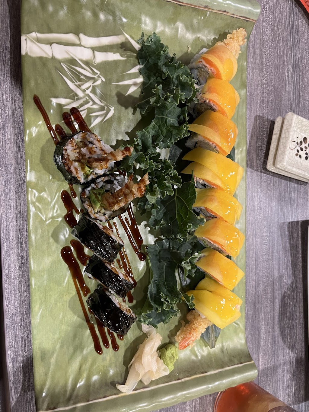 Sakura 22 | restaurant | 483 W Reservoir Rd, Woodstock, VA 22664, USA | 5404594102 OR +1 540-459-4102