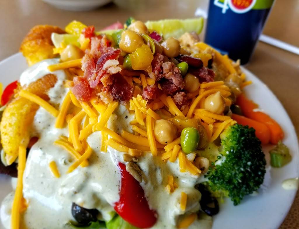 Jasons Deli | restaurant | 909 Spring Forest Rd, Raleigh, NC 27609, USA | 9198559898 OR +1 919-855-9898