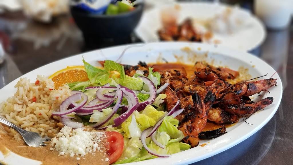 Mariscos Las islitas | restaurant | 021143012000, Linda, CA 95901, USA | 5307426511 OR +1 530-742-6511