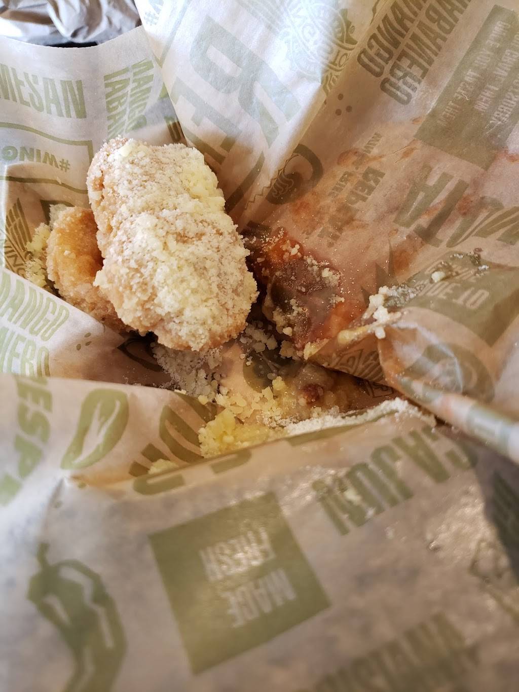 Wingstop | restaurant | 28517 Schoolcraft Ste A-110, Livonia, MI 48150, USA | 7345229464 OR +1 734-522-9464