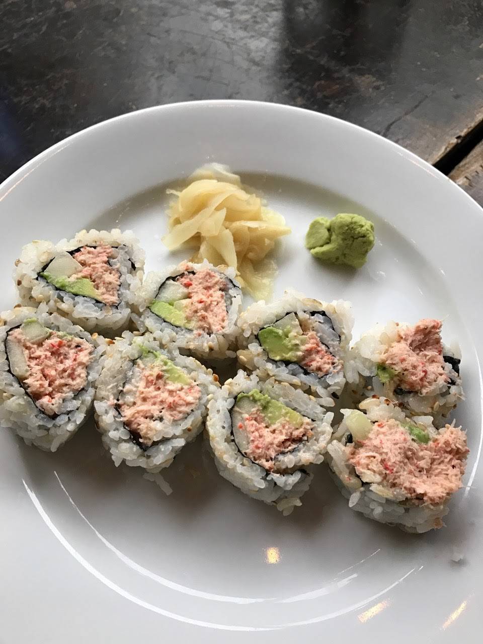 Yuko Kitchen | restaurant | 5484 Wilshire Blvd, Los Angeles, CA 90036, USA | 3239334020 OR +1 323-933-4020