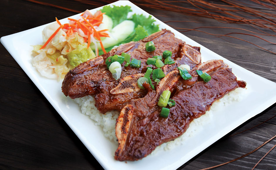 Banh Mi Paris sandwiches | restaurant | 599 W Channel Islands Blvd, Port Hueneme, CA 93041, USA | 8052636062 OR +1 805-263-6062