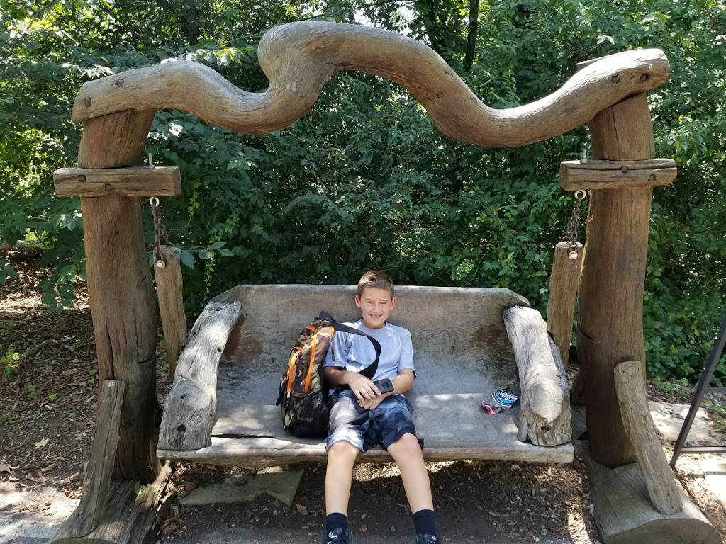 Rock City | restaurant | 1400 Patten Rd, Lookout Mountain, GA 30750, USA | 8008540675 OR +1 800-854-0675