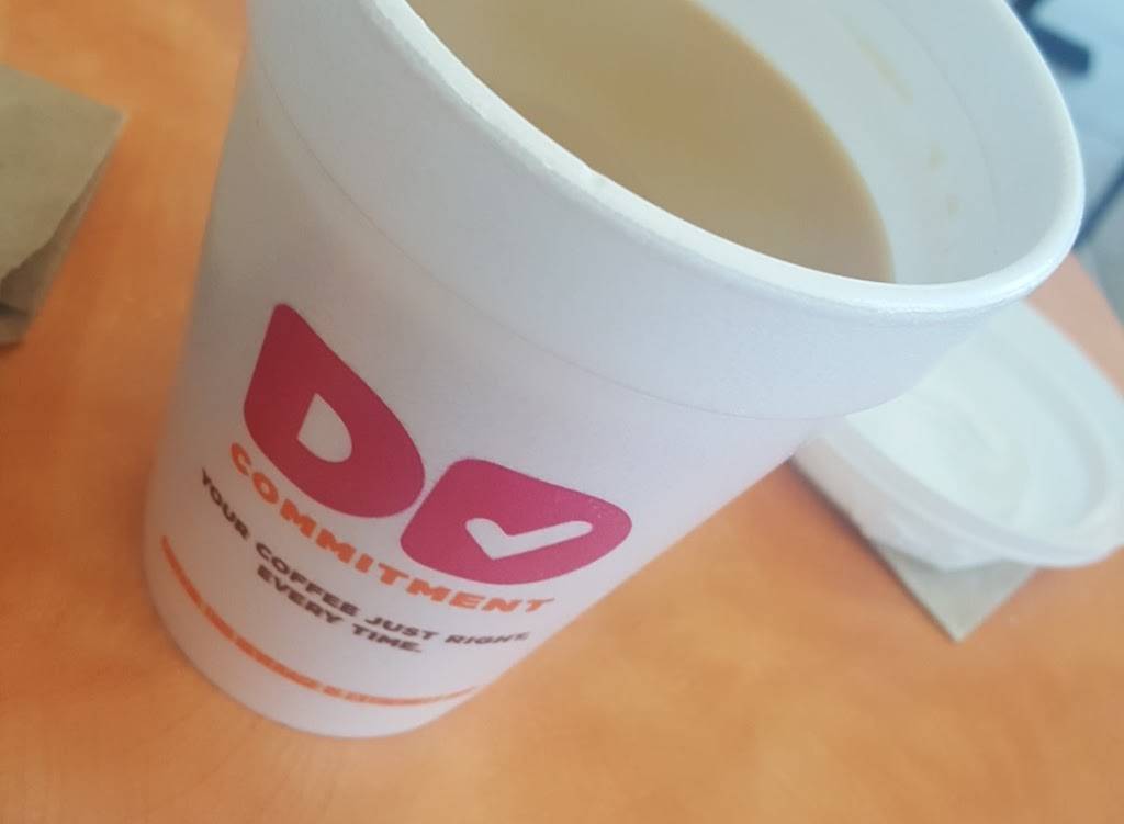 Dunkin | bakery | 3209 S Wilmington St, Raleigh, NC 27603, USA | 9196617377 OR +1 919-661-7377