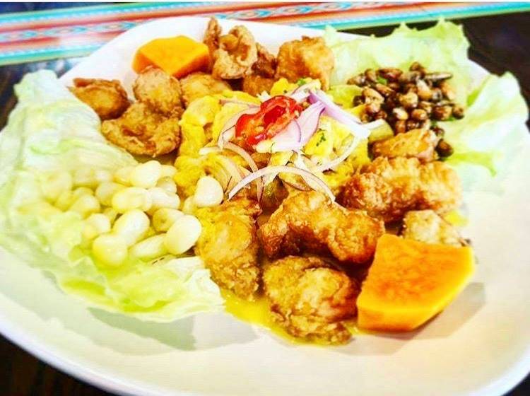 Peruvian Ceviches | restaurant | Hialeah, FL, USA | 7867733215 OR +1 786-773-3215