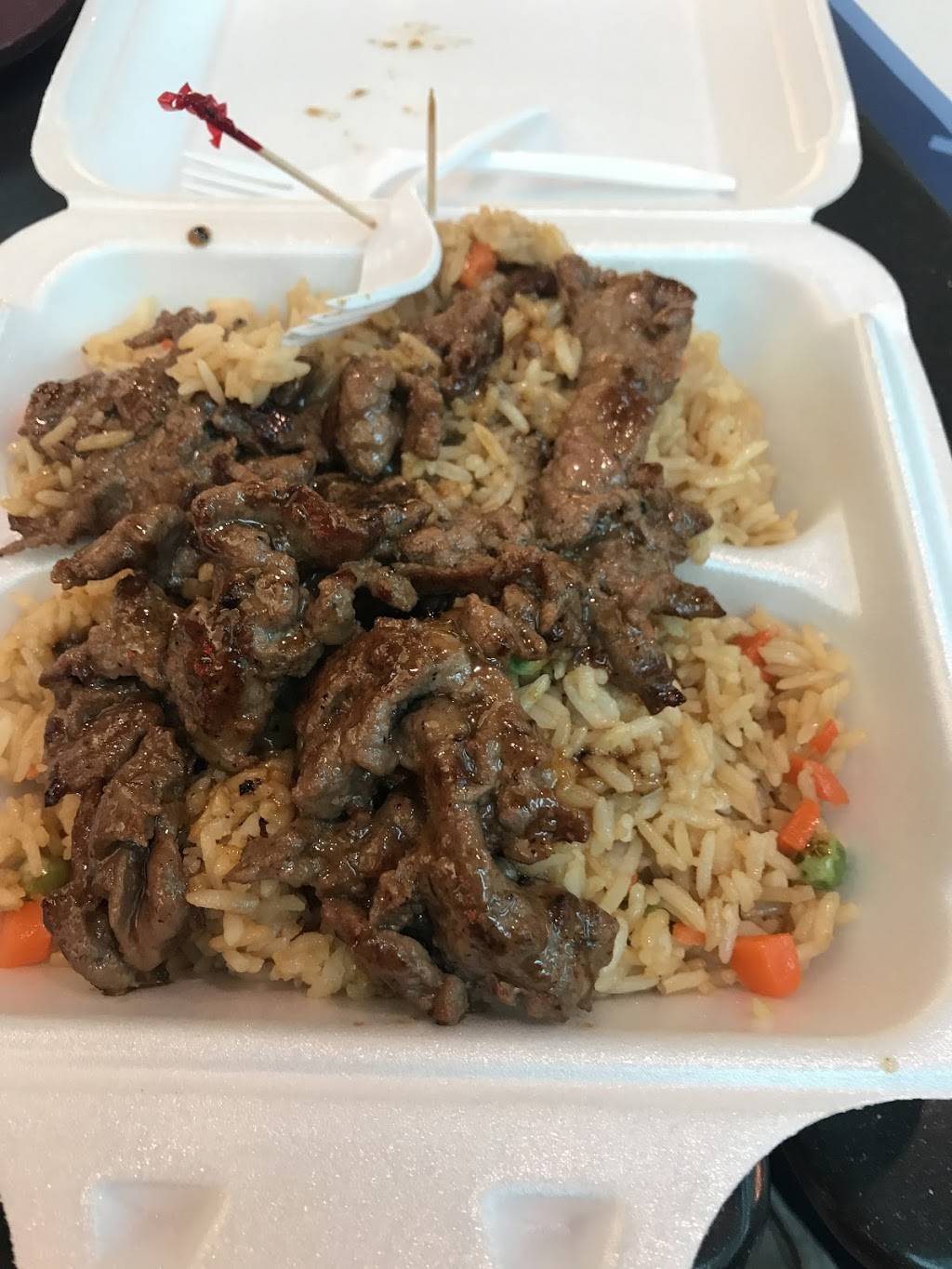 Sarku Japan | restaurant | 451 East Altamonte Dr. Space #FS04, Altamonte Springs, FL 32701, USA | 4072601691 OR +1 407-260-1691