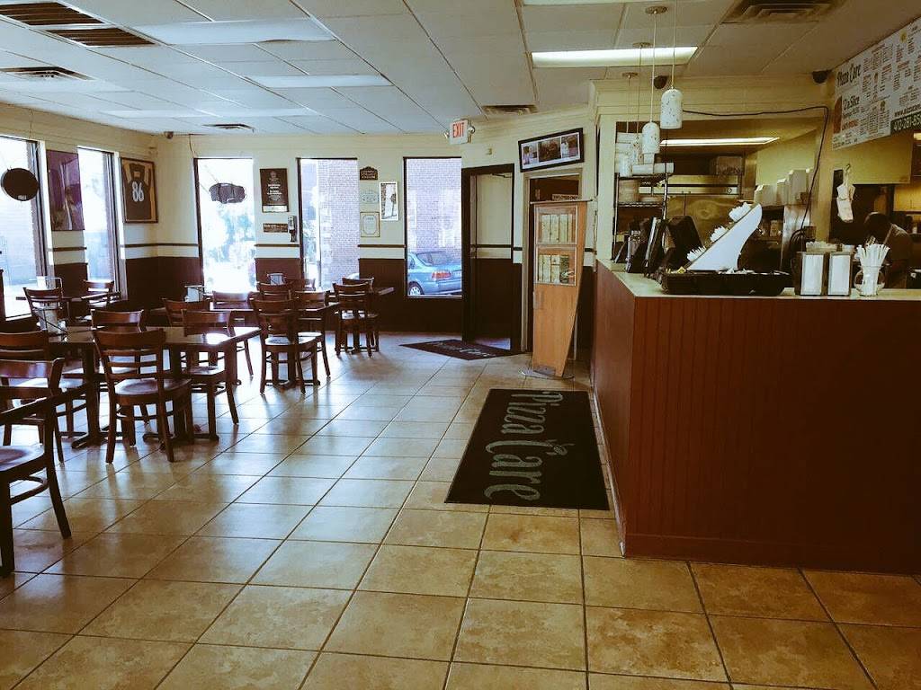 Pizza Care | meal delivery | 1525 Fifth Ave, Pittsburgh, PA 15219, USA | 4122818585 OR +1 412-281-8585