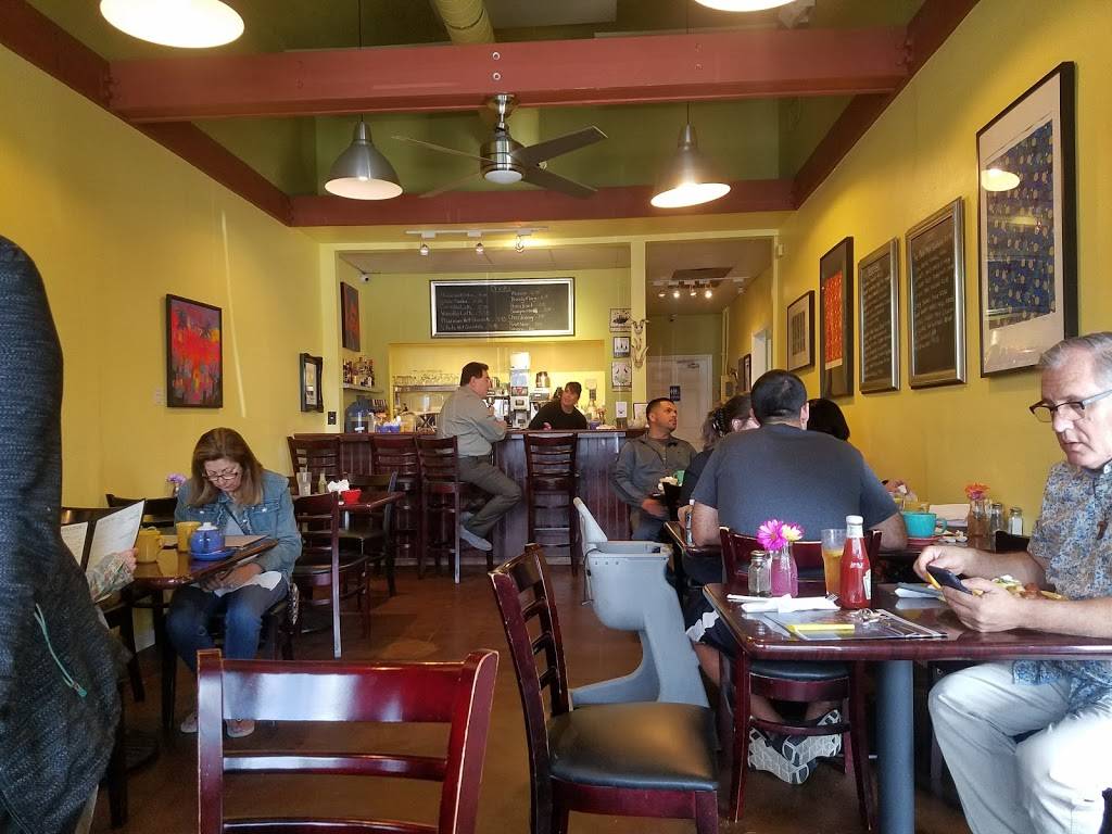 Blackbird Cafe Inc | cafe | 3405 Orange Ave, Long Beach, CA 90807, USA | 5624902473 OR +1 562-490-2473