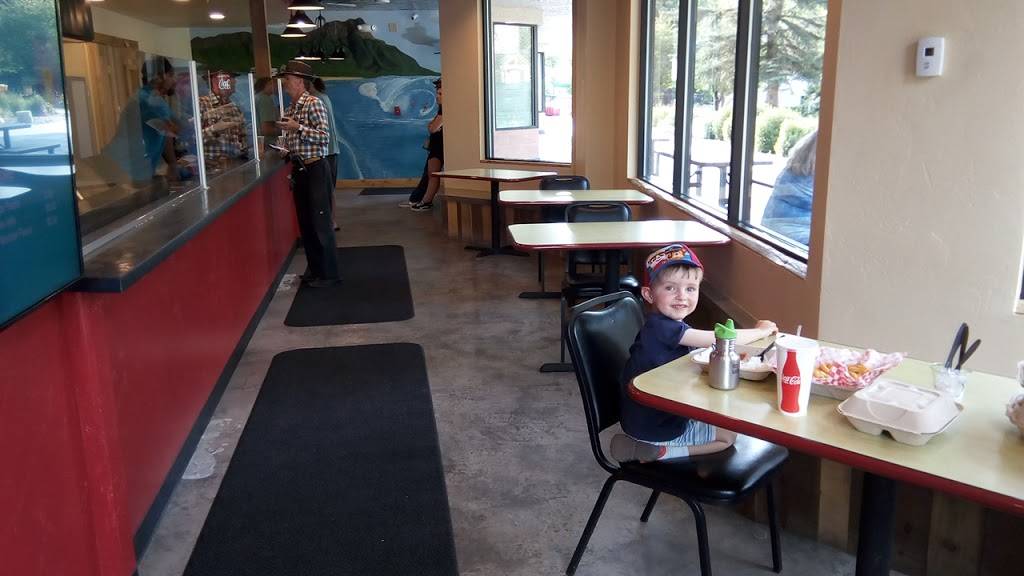 Ekahi Grill To Go - Avon | restaurant | 137 Benchmark Rd Suite E, Avon, CO 81620, USA | 9703935462 OR +1 970-393-5462