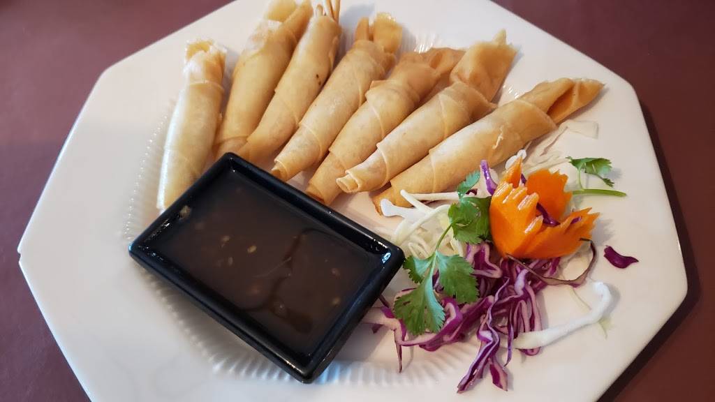Thai House Restaurant | restaurant | 820 E Winona Ave, Warsaw, IN 46580, USA | 5742675988 OR +1 574-267-5988