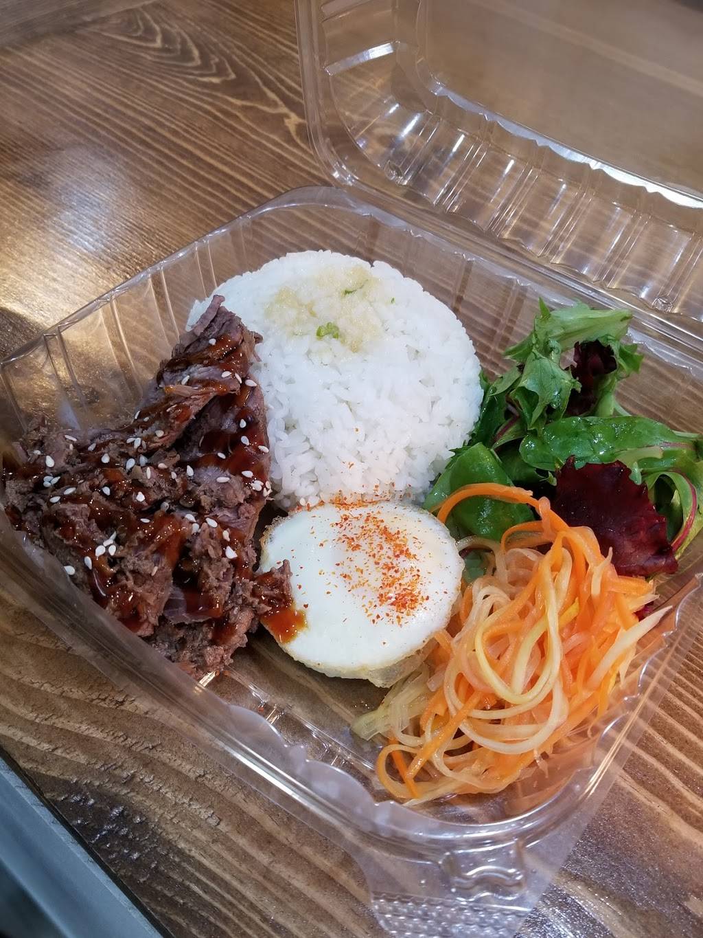 Southeast Street Food - Fusion Eatery | restaurant | 101 5th St E Suite 296, St Paul, MN 55101, USA | 6513309526 OR +1 651-330-9526