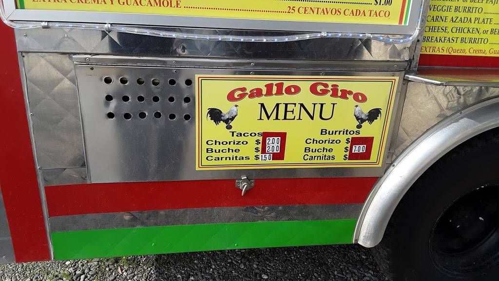El Gallo Giro | restaurant | 645 Center Ave, Red Bluff, CA 96080, USA | 5303661462 OR +1 530-366-1462