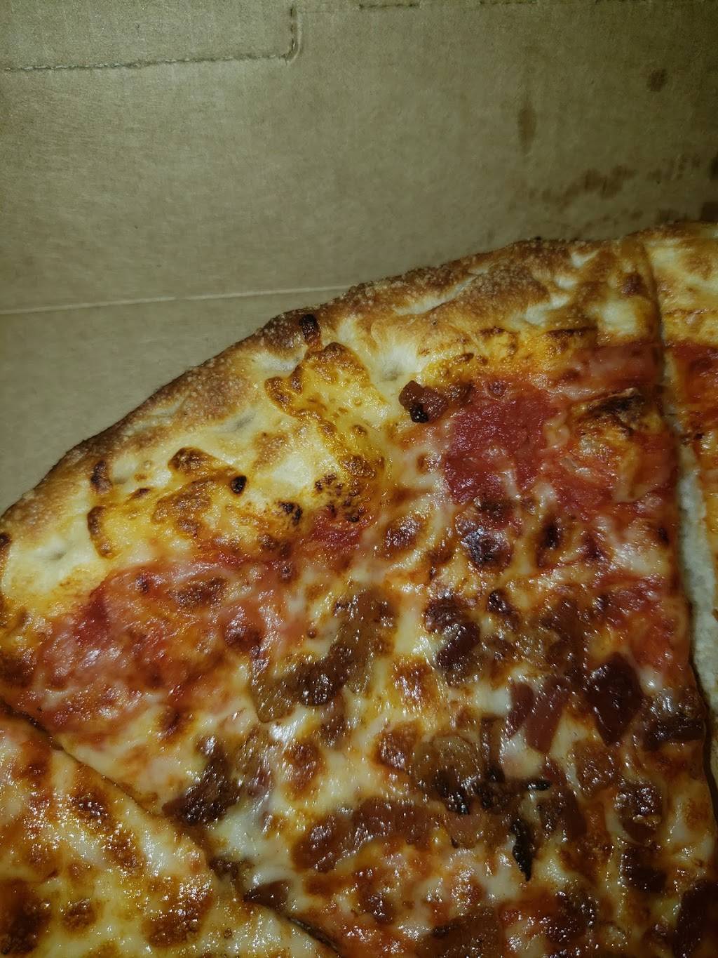 Hungry Howies Pizza | meal delivery | 5945 US-17, Davenport, FL 33837, USA | 8634245000 OR +1 863-424-5000